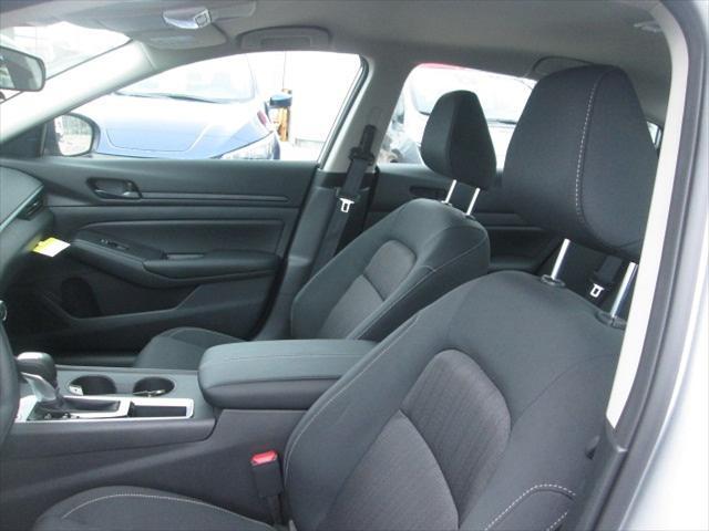 new 2025 Nissan Altima car, priced at $26,681