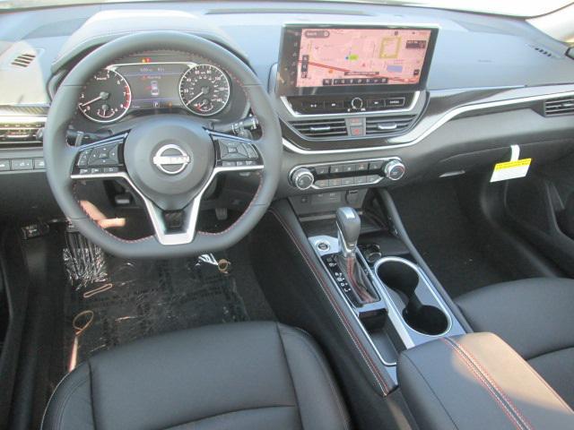 new 2024 Nissan Altima car, priced at $31,094