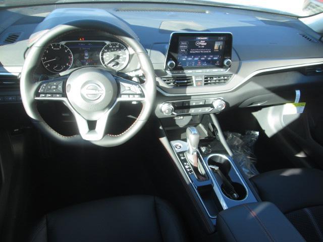 new 2025 Nissan Altima car, priced at $30,515