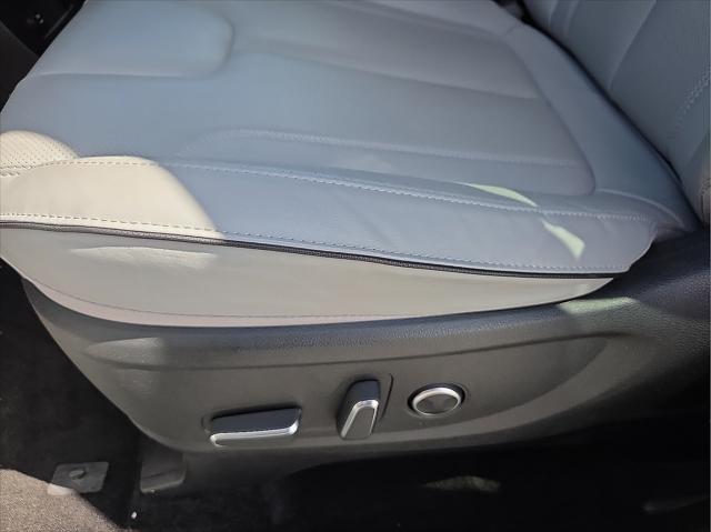 used 2024 Hyundai Palisade car, priced at $35,796