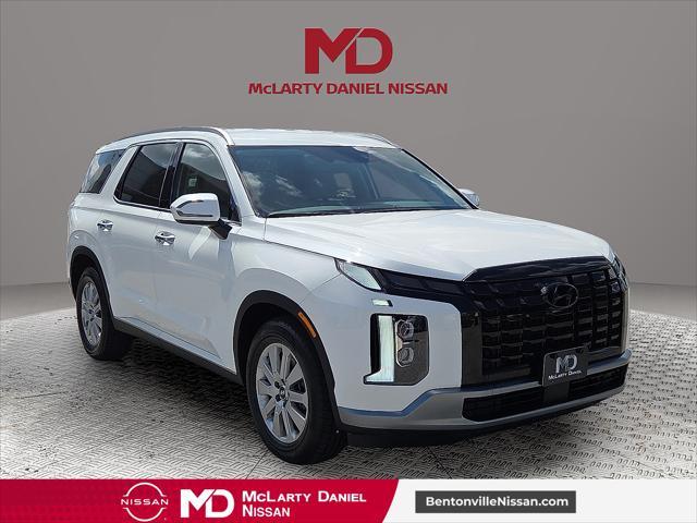 used 2024 Hyundai Palisade car, priced at $35,796