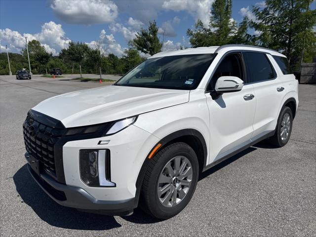 used 2024 Hyundai Palisade car, priced at $37,989