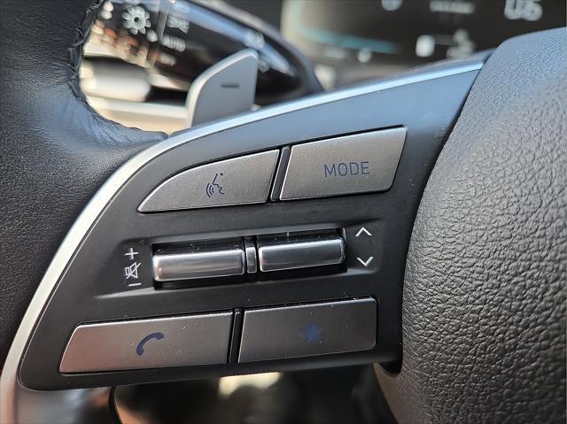 used 2024 Hyundai Palisade car, priced at $35,796