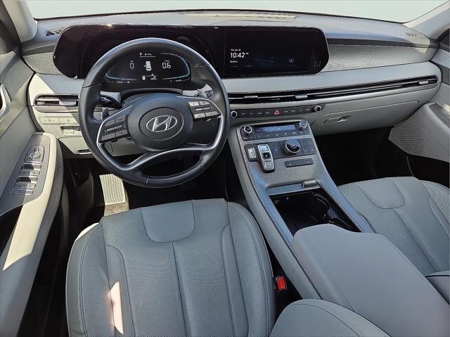 used 2024 Hyundai Palisade car, priced at $35,796