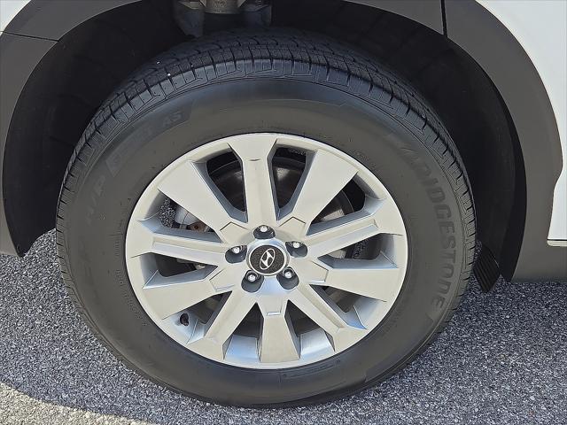 used 2024 Hyundai Palisade car, priced at $35,796