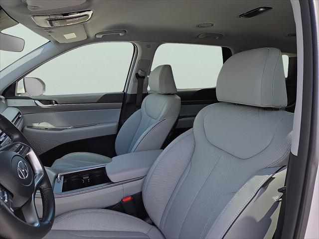 used 2024 Hyundai Palisade car, priced at $35,796
