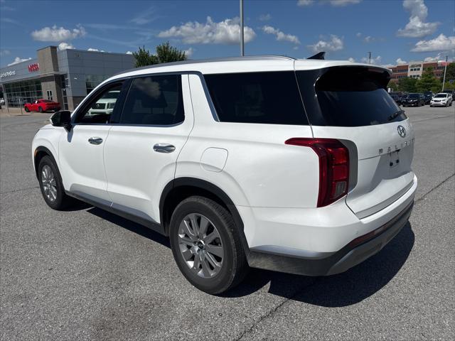 used 2024 Hyundai Palisade car, priced at $37,989