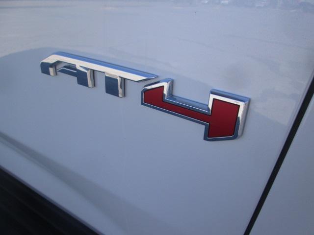 used 2021 GMC Yukon car, priced at $55,499