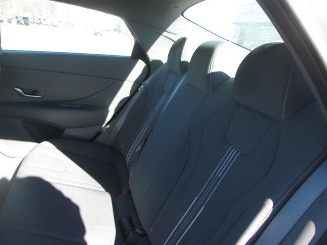 used 2023 Hyundai Elantra car, priced at $21,459