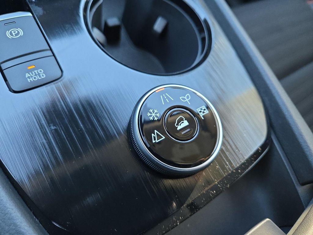 new 2026 Nissan Rogue car, priced at $35,090