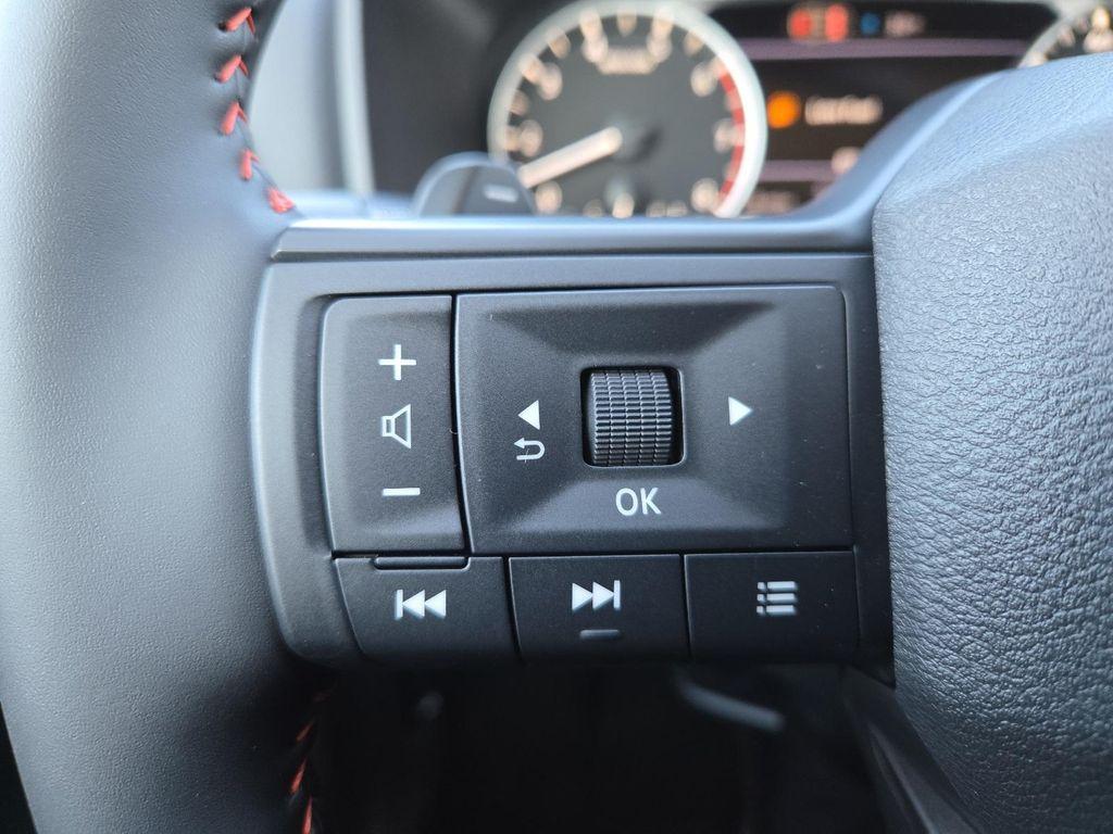 new 2026 Nissan Rogue car, priced at $35,090