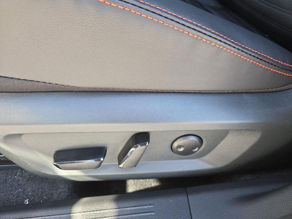 new 2026 Nissan Rogue car, priced at $35,090