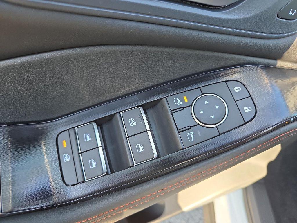 new 2026 Nissan Rogue car, priced at $35,090