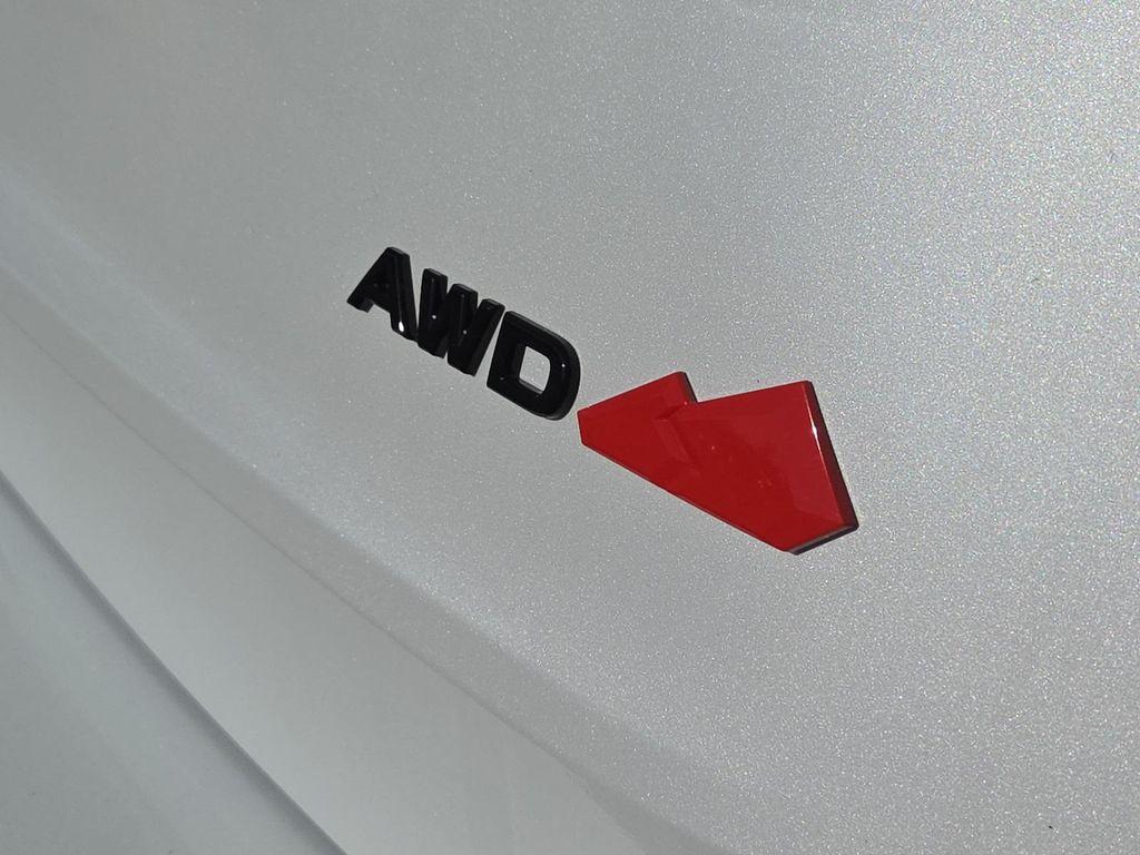 new 2026 Nissan Rogue car, priced at $35,090