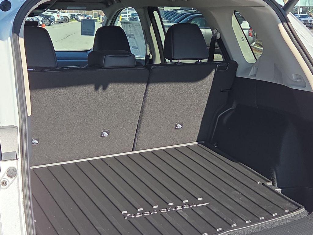 new 2026 Nissan Rogue car, priced at $35,090