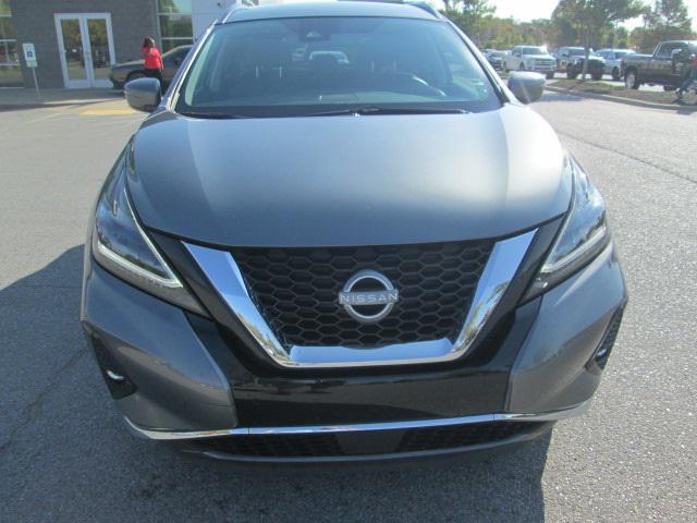 used 2023 Nissan Murano car, priced at $23,897