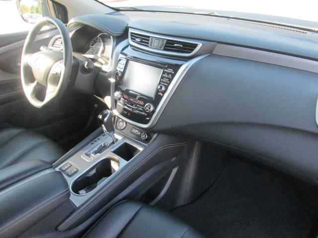 used 2023 Nissan Murano car, priced at $23,897