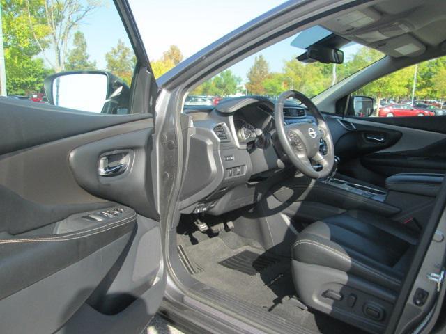 used 2023 Nissan Murano car, priced at $23,897