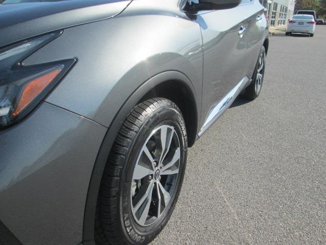 used 2023 Nissan Murano car, priced at $23,897