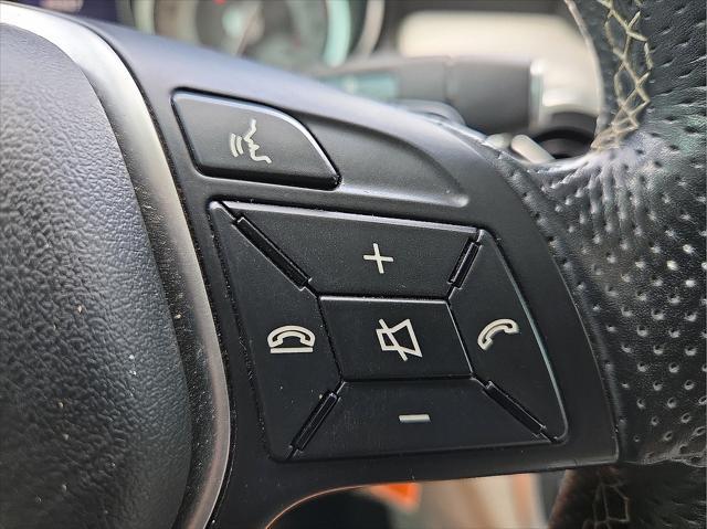 used 2015 Mercedes-Benz GLA-Class car, priced at $12,758