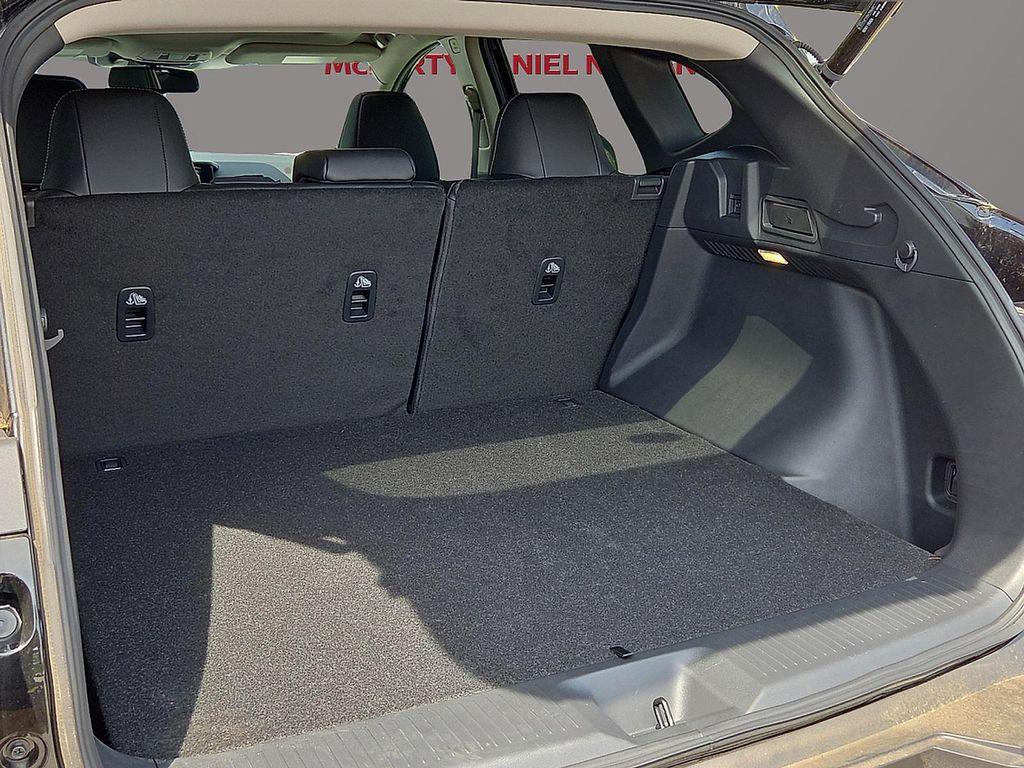 new 2025 Nissan Murano car, priced at $40,849