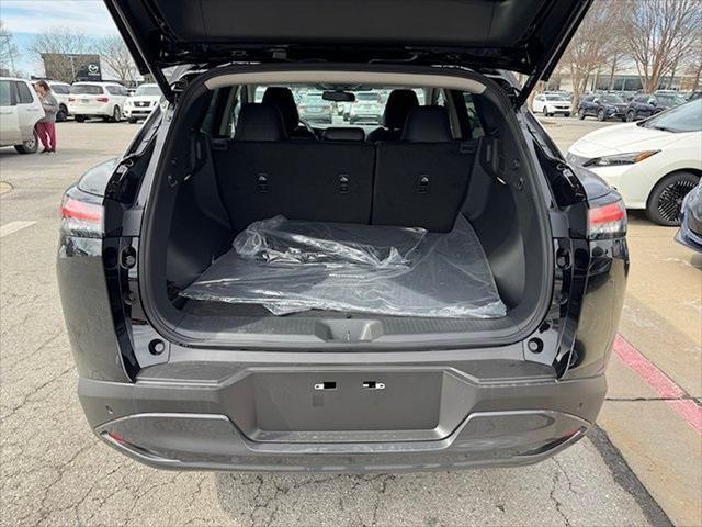 new 2025 Nissan Murano car, priced at $45,849