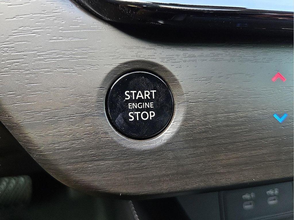 new 2025 Nissan Murano car, priced at $40,849