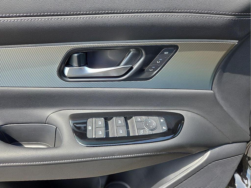 new 2025 Nissan Murano car, priced at $40,849