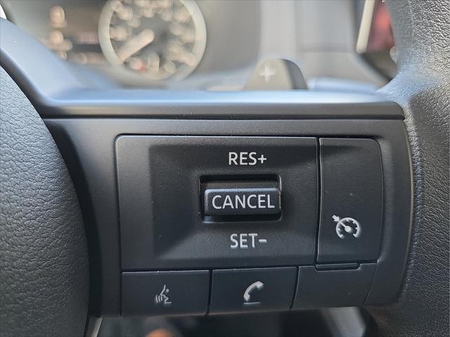 new 2025 Nissan Pathfinder car, priced at $36,915