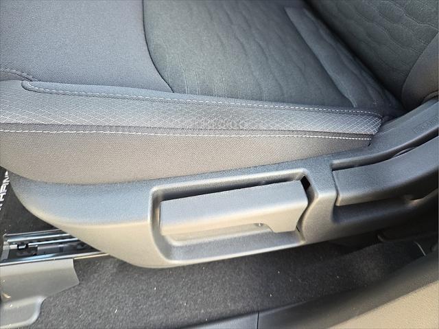 new 2025 Nissan Pathfinder car, priced at $36,915