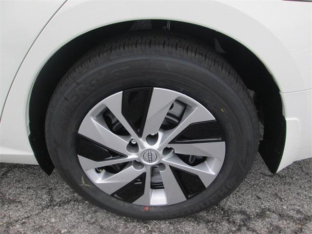 new 2025 Nissan Altima car, priced at $26,973