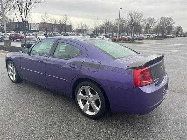 used 2007 Dodge Charger car, priced at $14,997