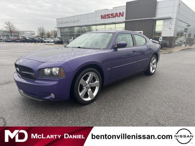 used 2007 Dodge Charger car, priced at $18,877