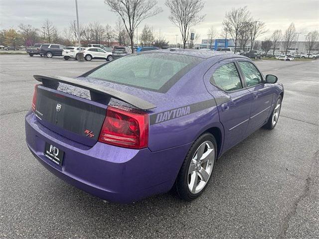 used 2007 Dodge Charger car, priced at $14,997