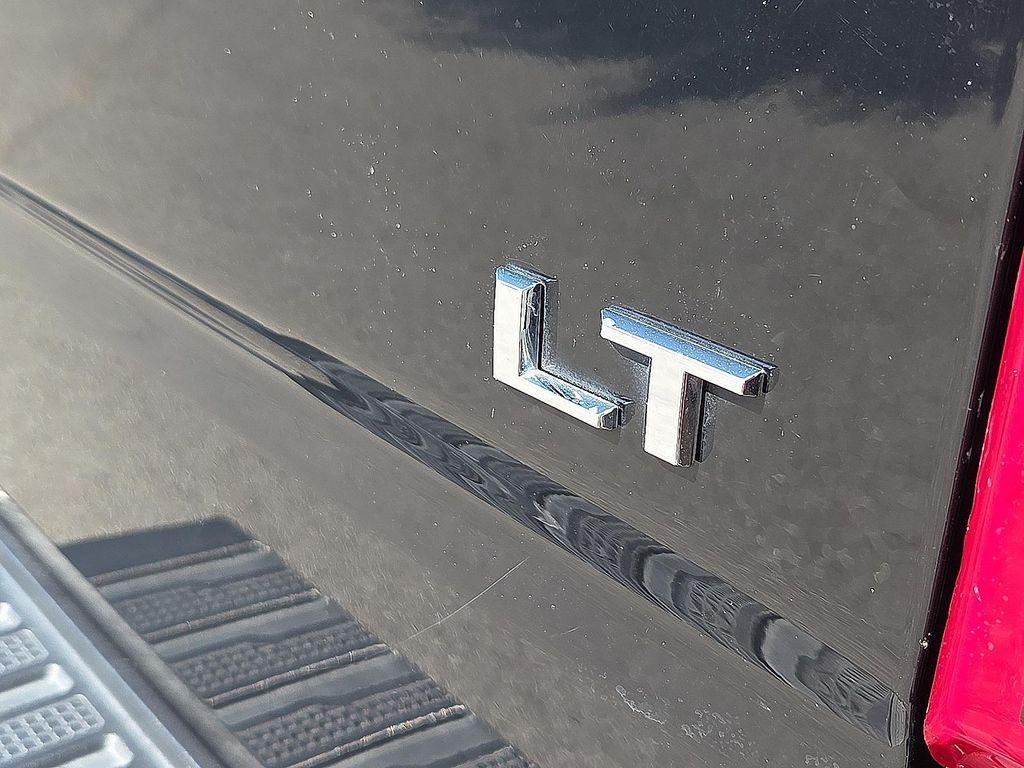 used 2022 Chevrolet Silverado 1500 car, priced at $41,498