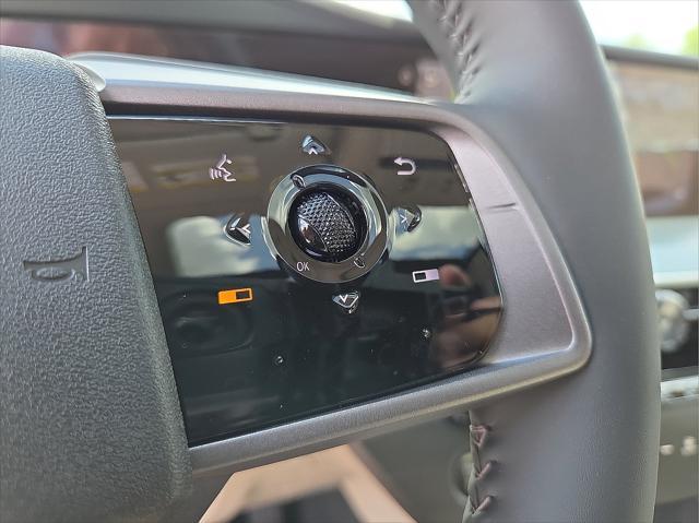 new 2025 Nissan Murano car, priced at $49,137