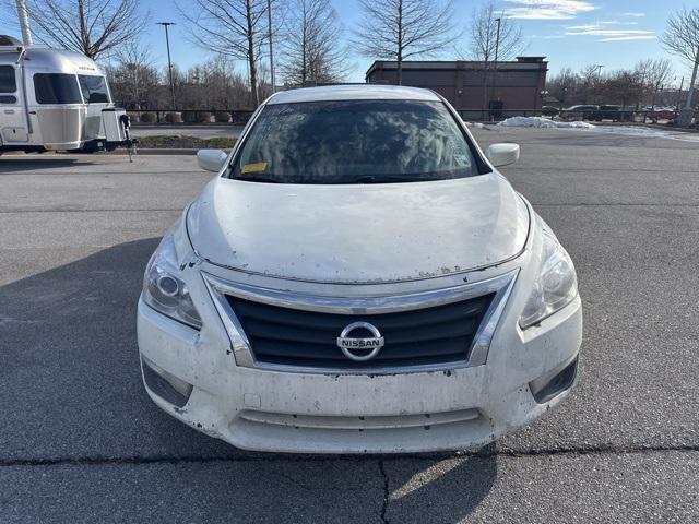 used 2014 Nissan Altima car, priced at $6,624