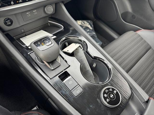 new 2025 Nissan Rogue car, priced at $35,300