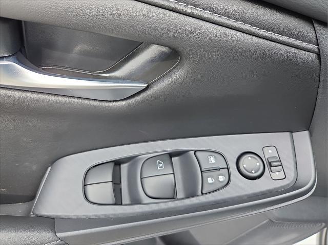 new 2025 Nissan Sentra car, priced at $23,340