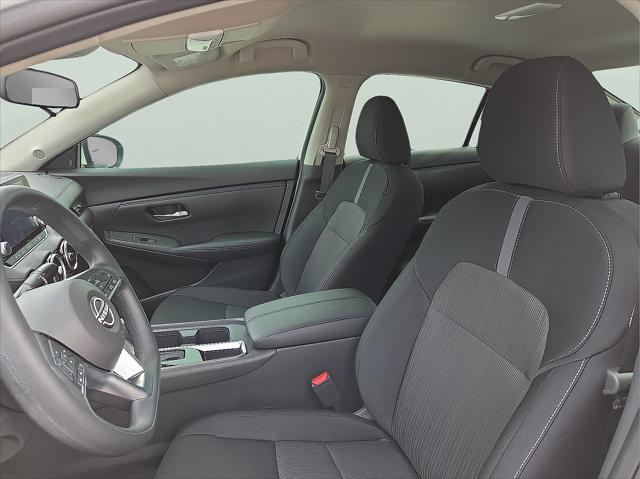 new 2025 Nissan Sentra car, priced at $23,340