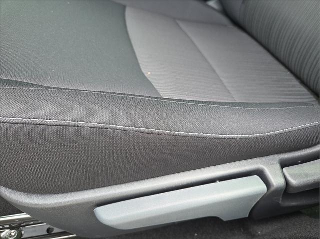 new 2025 Nissan Sentra car, priced at $23,340