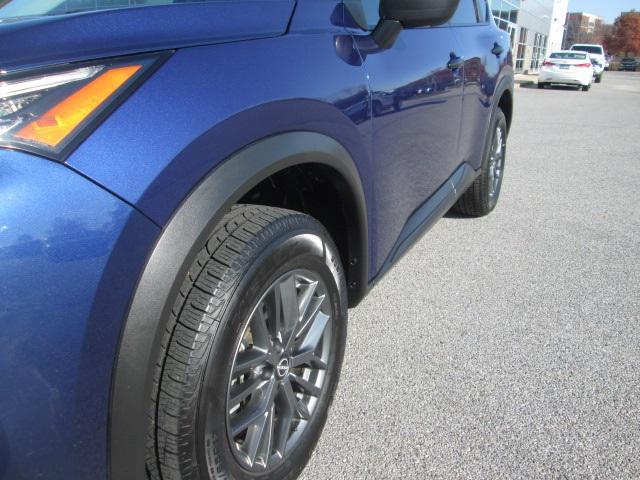 used 2023 Nissan Rogue car, priced at $21,669