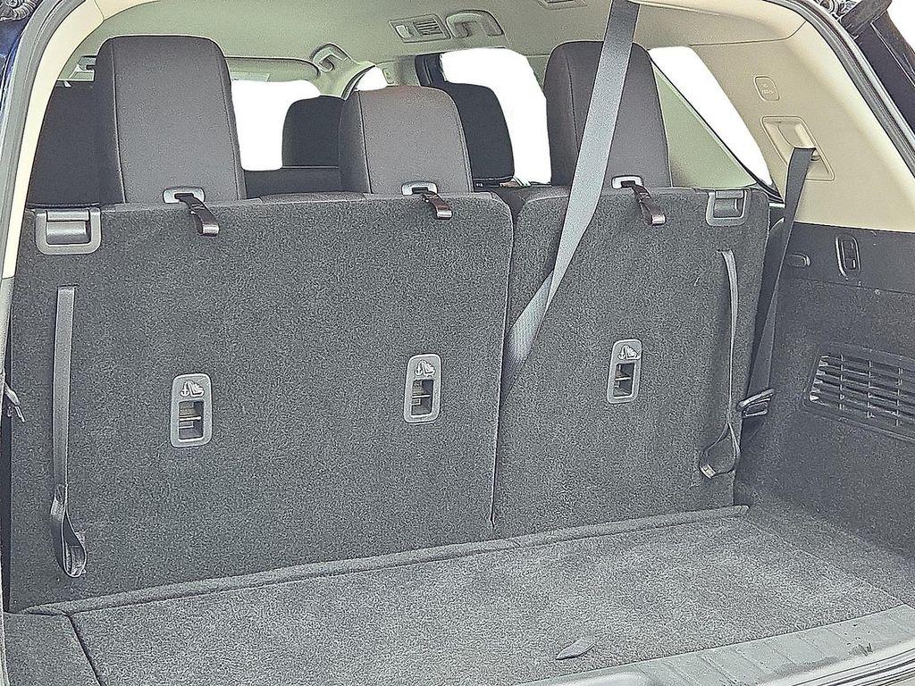 used 2025 Nissan Pathfinder car, priced at $34,528