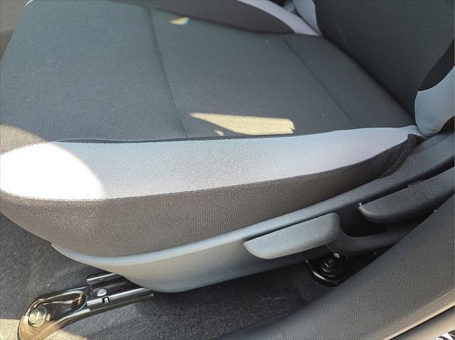 new 2025 Nissan Versa car, priced at $21,367