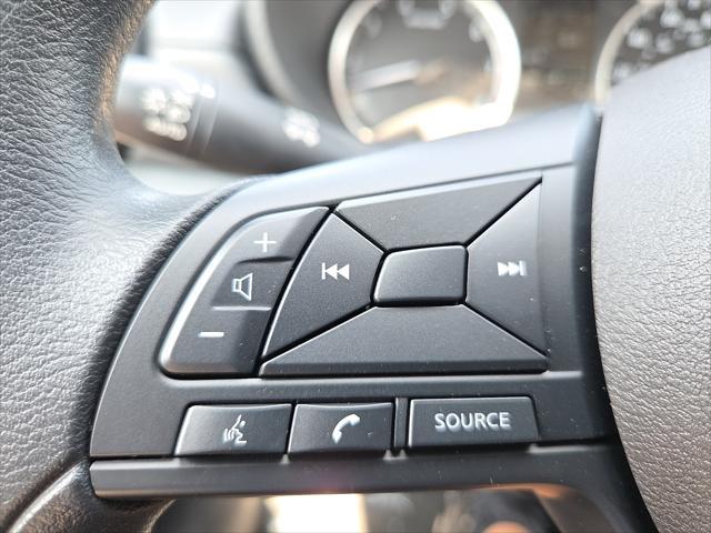 new 2025 Nissan Versa car, priced at $21,667