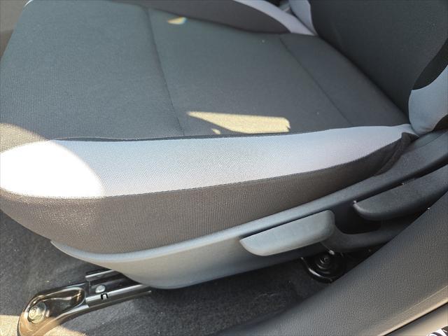 new 2025 Nissan Versa car, priced at $21,667