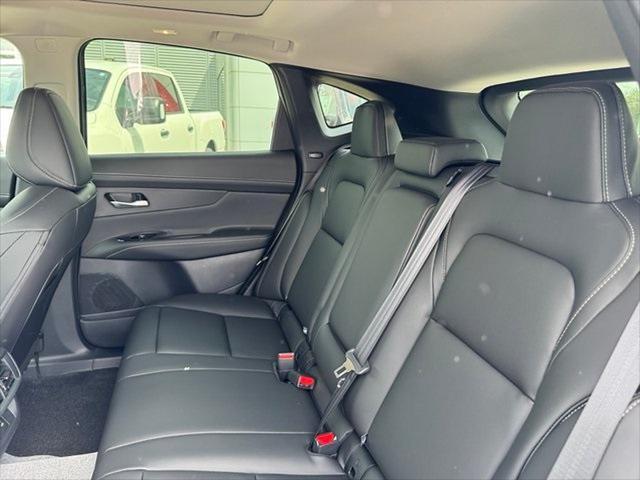 new 2025 Nissan Murano car, priced at $46,323