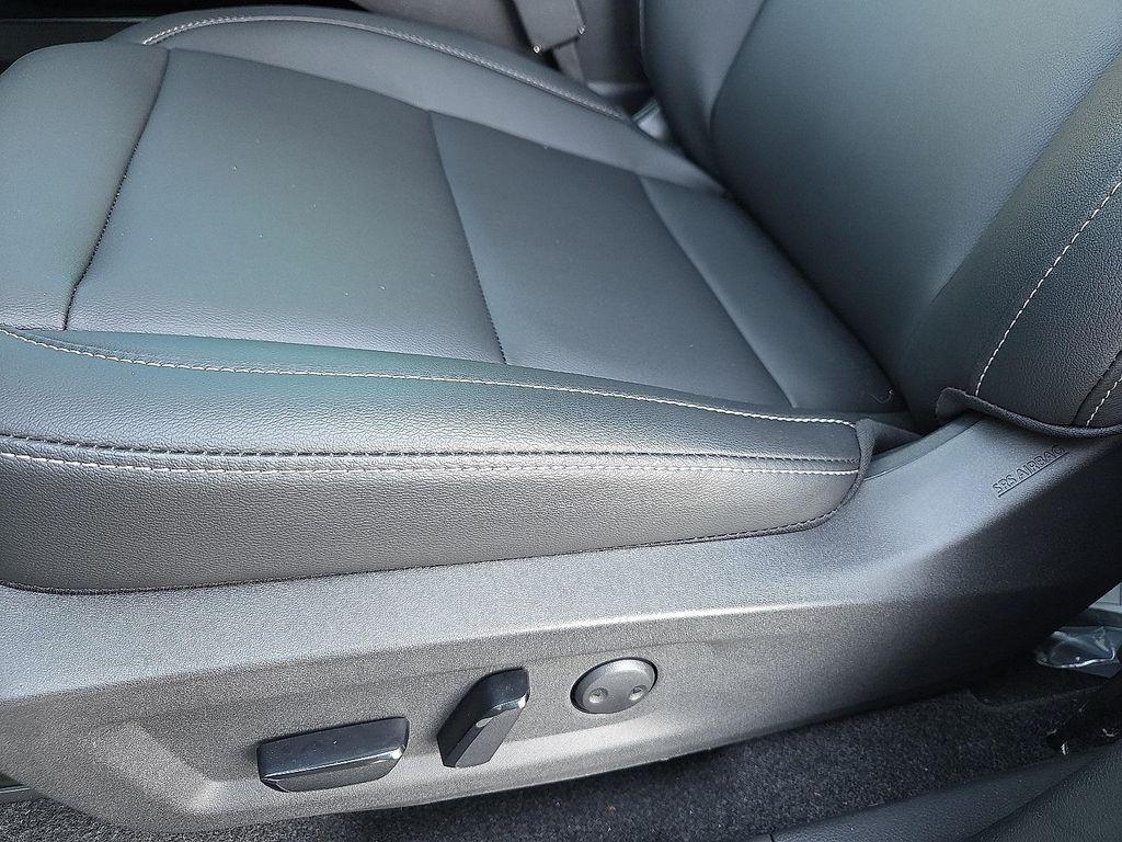 new 2025 Nissan Murano car, priced at $46,323
