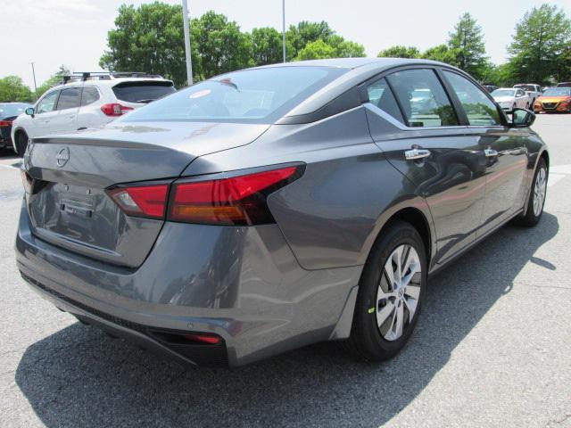 new 2024 Nissan Altima car, priced at $23,325