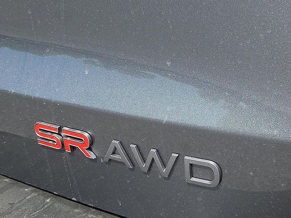 new 2026 Nissan Kicks car, priced at $33,462